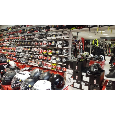 Buty Motocykl FORMA TERRAIN TX Czerwono Białe