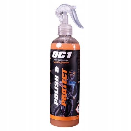 Środek czyszczący OC1 Polish&Protect 0,45L