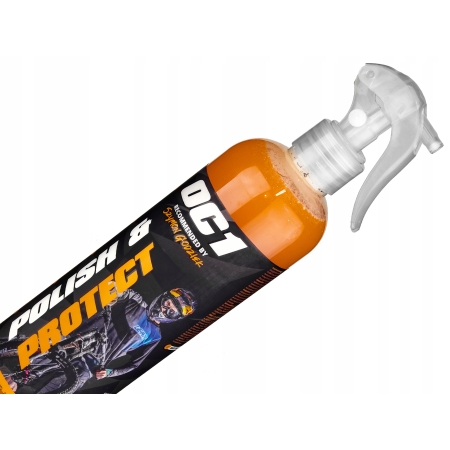 Środek czyszczący OC1 Polish&Protect 0,45L