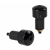 Uniwersalne ciężarki kierownicy LAMPA 17-23mm