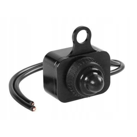LAMPA przełącznik wodoodporny 12V