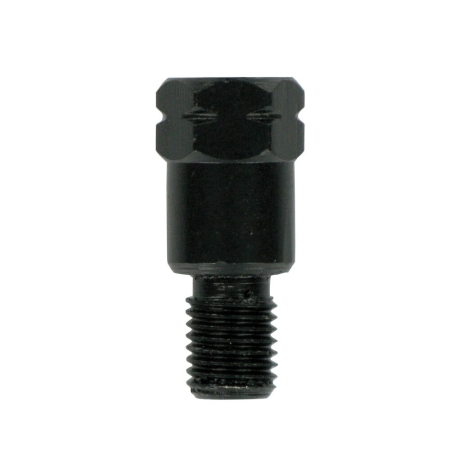 Adapter lust. prawy 10mm > lewy 8mm LAMPA90140