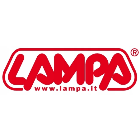 Adapter lust. prawy 8mm > lewy 10mm LAMPA90151