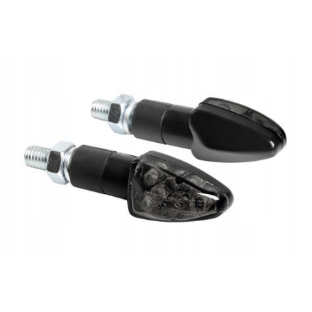 Kierunkowskazy LED 12V Uniwersalne LAMPA90101