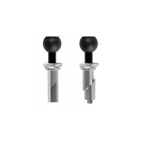 Mocowanie Opti Tube Ø 20,3-24,5 mm LAMPA 90559