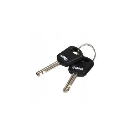 Blokada na tarczę Discklock LAMPA Stone 90588 5.5