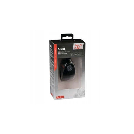 Blokada na tarczę Discklock LAMPA Stone 90588 5.5