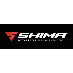 Kurtka motocyklowa casual SHIMA Drift Fluo