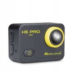 Kamera sportowa Midland H5 Pro 4K