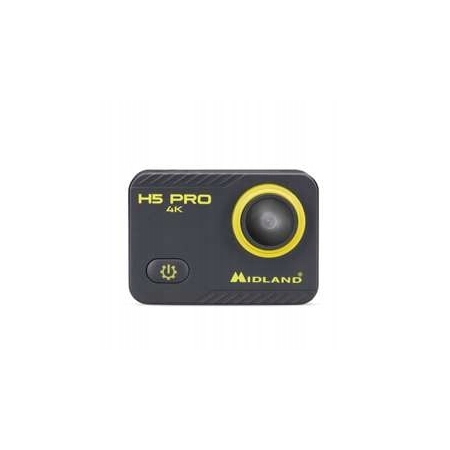 Kamera sportowa Midland H5 Pro 4K