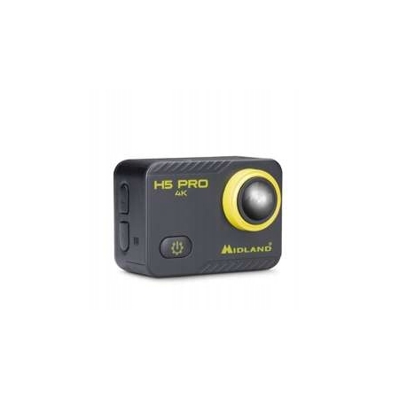Kamera sportowa Midland H5 Pro 4K