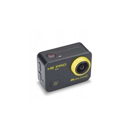 Kamera sportowa Midland H5 Pro 4K