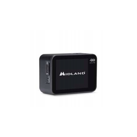 Kamera sportowa Midland H5 Pro 4K