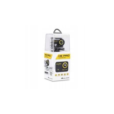 Kamera sportowa Midland H5 Pro 4K