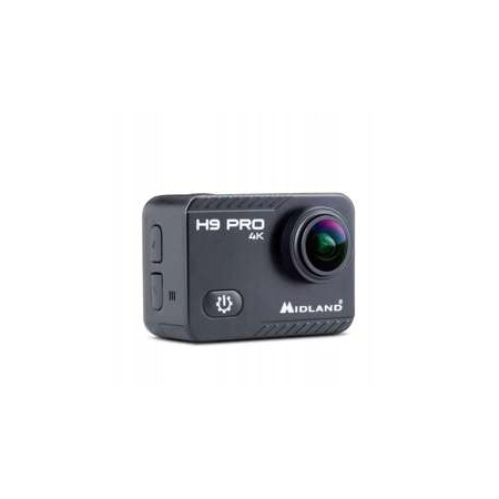 Kamera sportowa Midland H9 Pro 4K