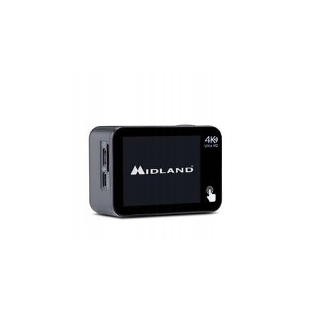 Kamera sportowa Midland H9 Pro 4K