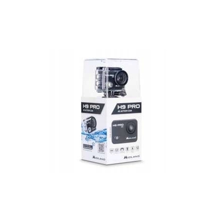 Kamera sportowa Midland H9 Pro 4K