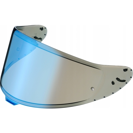 Szyba kasku Shoei NXR 2 Spectra Blue CWR-F2
