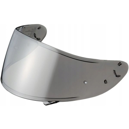 Szyba kasku Shoei NXR 2 Spectra Silver CWR-1