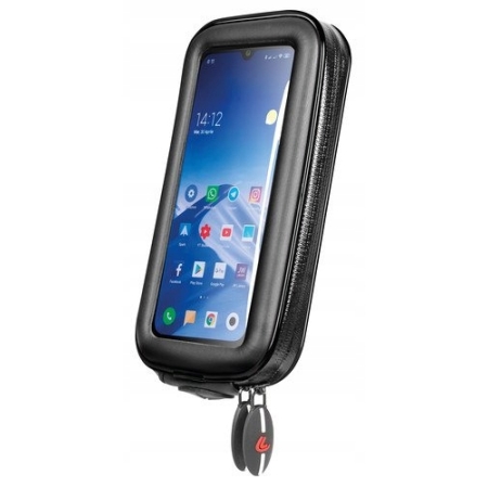 90542 Opti Sized, uniwersalne etui na smartfon - L