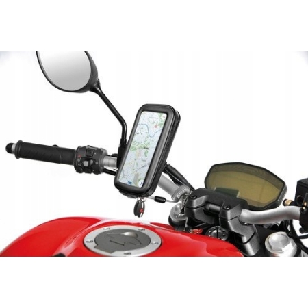 90542 Opti Sized, uniwersalne etui na smartfon - L