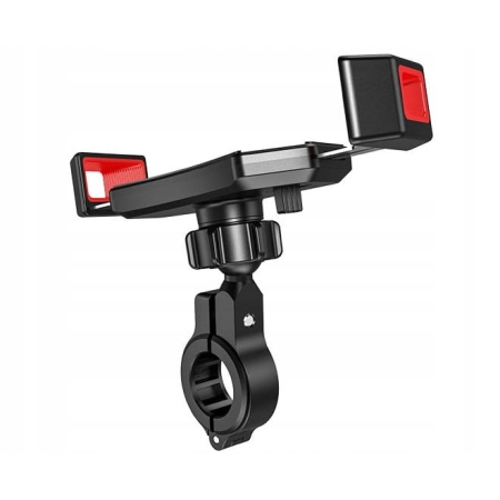 Uchwyt motocyklowy na telefon Extreme R16 metal