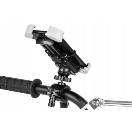 Uchwyt motocyklowy/rowerowy na telefon Extreme R3