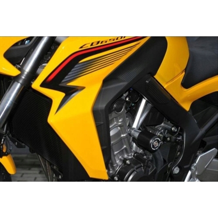 Womet Crash Pady ramy standard Honda CB 650 R/F