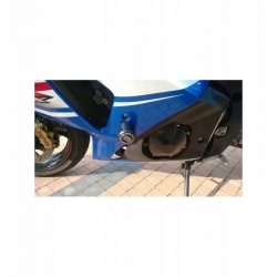 Womet Crash Pady ramy standard Suzuki GSX-R 1000