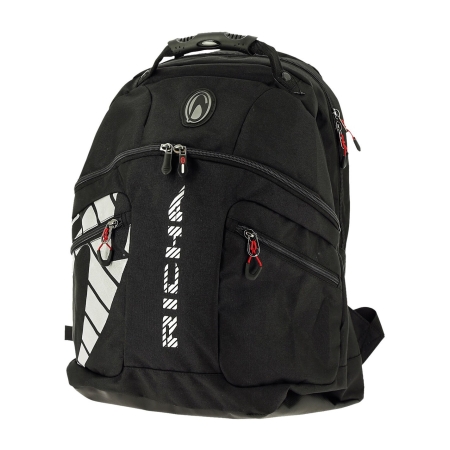 Plecak motocyklowy Richa PitStop Black