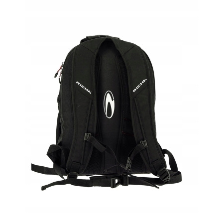 Plecak motocyklowy Richa PitStop Black