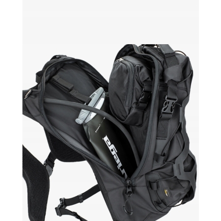 Plecak motocyklowy na Kriega Trail 18 Black