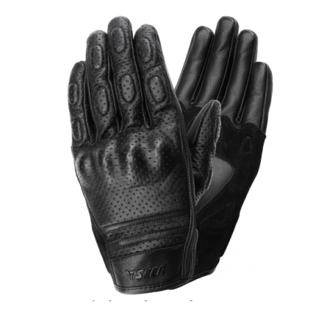 Rękawice motocyklowe SECA Tabu II Perforated