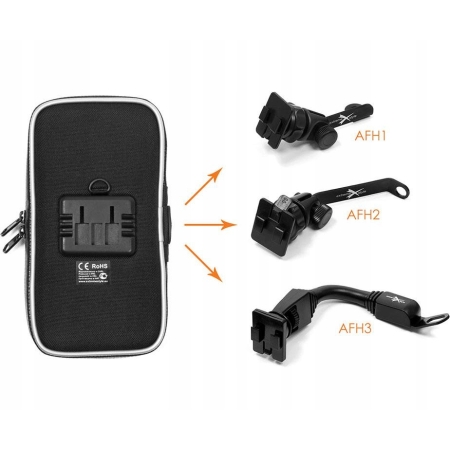 Uchwyt / Etui na Telefon Wodoodporny Type 140