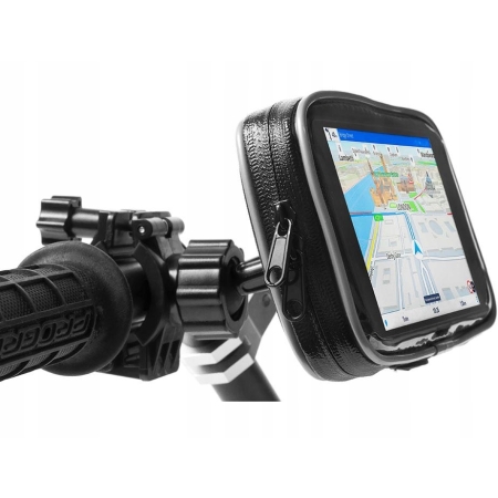 Uchwyt / Etui na Telefon Wodoodporny Type 140
