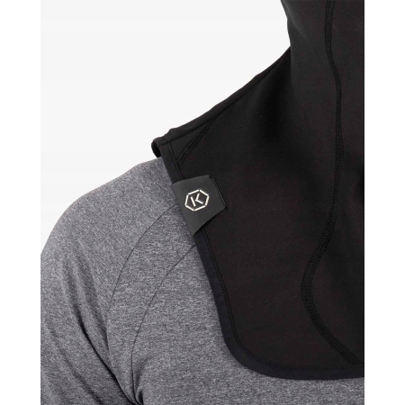 Kominiarka windstopper Hot Hood Knox