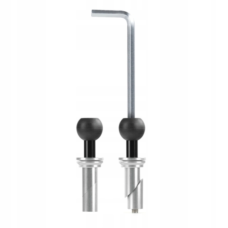 Mocowanie Opti Tube Ø 13,5-14,7 mm LAMPA 90558