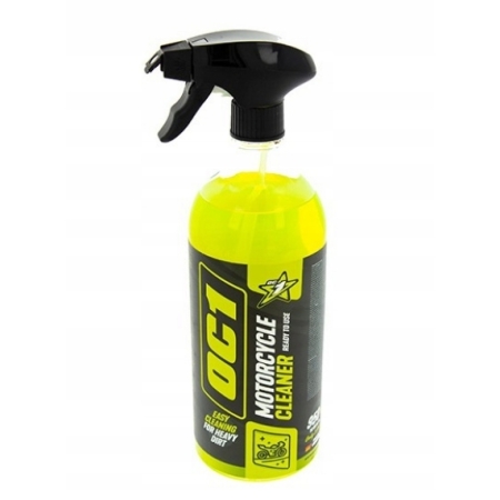 Środek czyszczący OC1 Motorcycle Cleaner 950ml