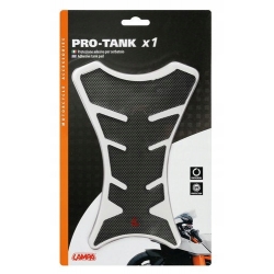 Pro-Tank X1 Tank-pad Black osłona carbo LAMPA90010