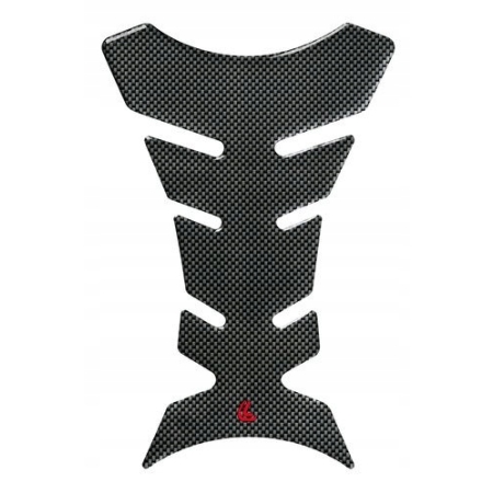 Pro-Tank X1 Tank-pad Black osłona carbo LAMPA90010