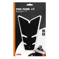 Pro-Tank X5 Tank-pad Carbon osłona baku LAMPA90516