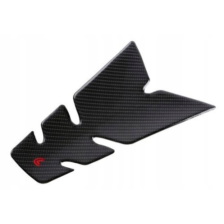 Pro-Tank X5 Tank-pad Carbon osłona baku LAMPA90516