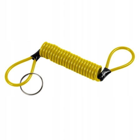 Lampa 90674 Linka przypominająca żółta
