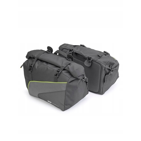 Sakwy boczne GIVI EA133 25L Komplet (Para)