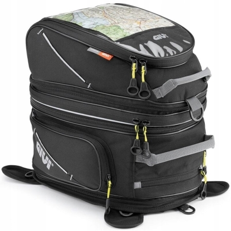 Givi torba rozszerzana na zbiornik 25L+15L EA103B