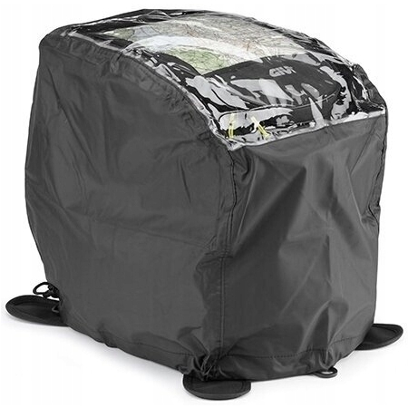Givi torba rozszerzana na zbiornik 25L+15L EA103B