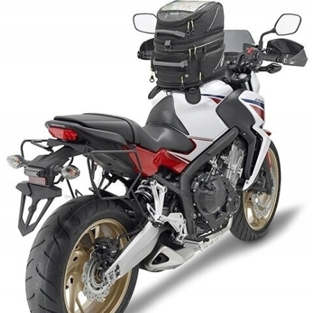 Givi torba rozszerzana na zbiornik 25L+15L EA103B
