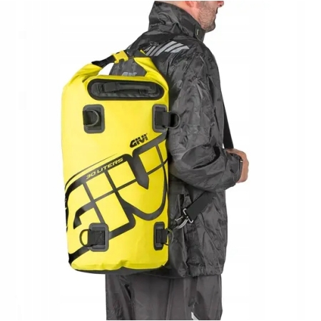 Givi Wodoszczelna torba rolka rollbag EA114FL 30L