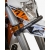 Kriega Uchwyt Haul Loop Front do Hard Enduro