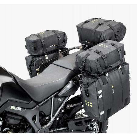 Torba podróżna motocyklowa Kriega OS-12